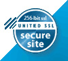 Diese Seite ist mit einem SSL-Zertifikat gesichert